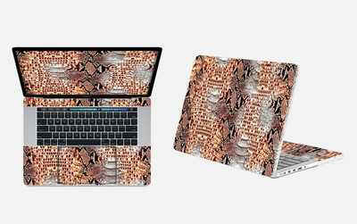 MacBook Pro 15 2016 Plus Animal Skin