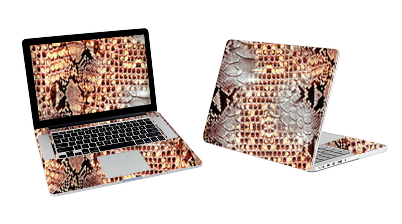 MacBook Pro 15 Retina Animal Skin