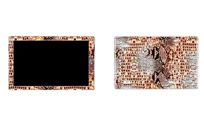 Microsoft Surface Pro 3 Animal Skin