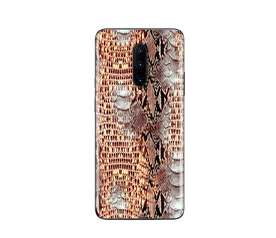 OnePlus 7 Pro  Animal Skin