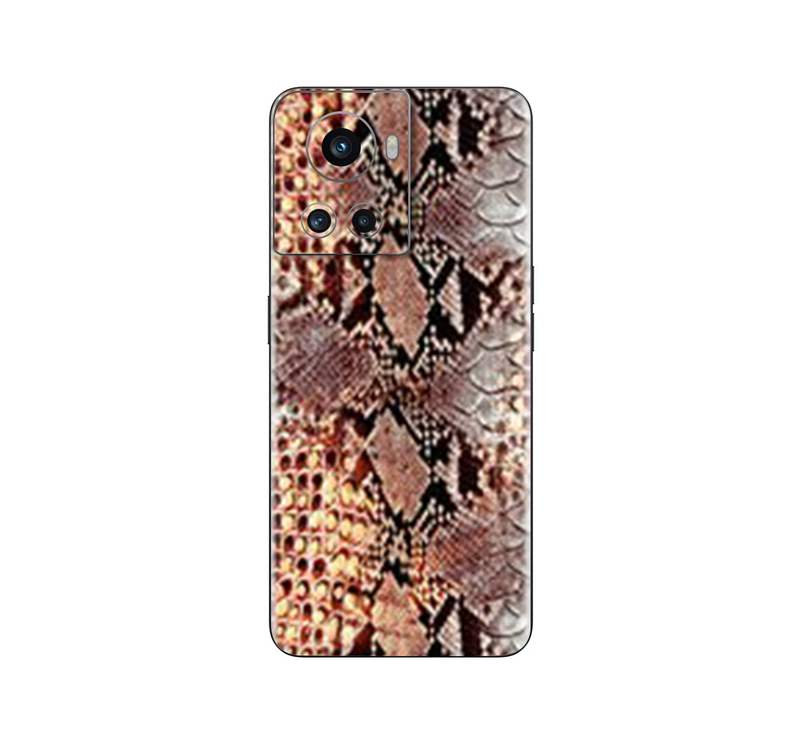 Oneplus 10R Animal Skin