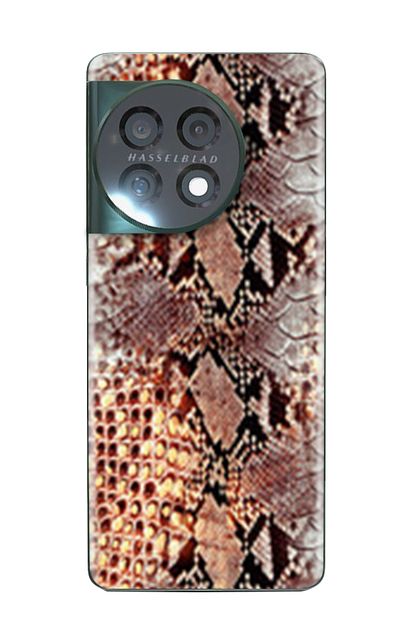 OnePlus 11 Animal Skin