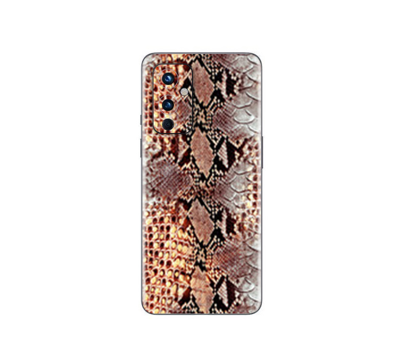 OnePlus 9  Animal Skin