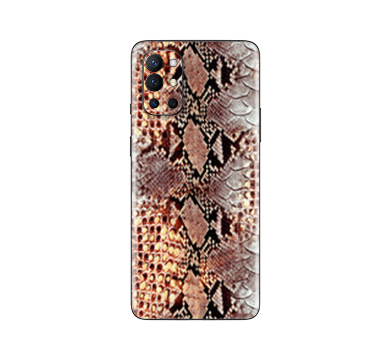 OnePlus 9R  Animal Skin