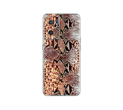 OnePlus Nord CE 2 5G  Animal Skin