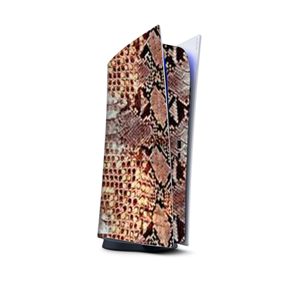 Sony Console PlayStation 5 Digital Edition Animal Skin