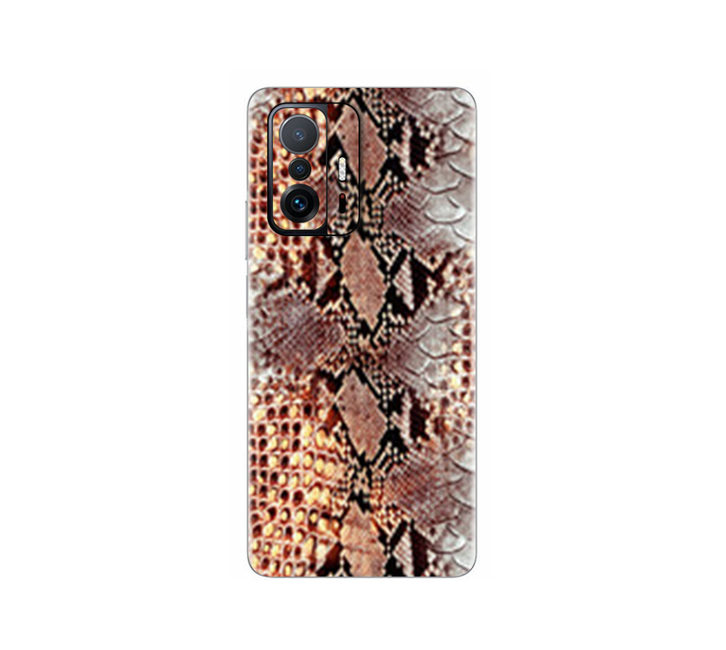 Xiaomi 11T Pro  Animal Skin