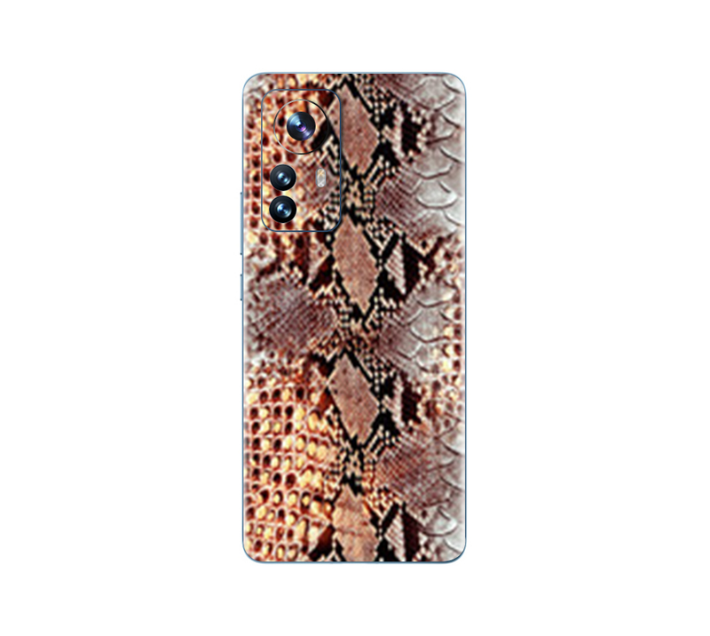 Xiaomi 12 Pro  Animal Skin