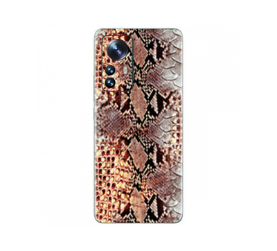 Xiaomi 12  Animal Skin