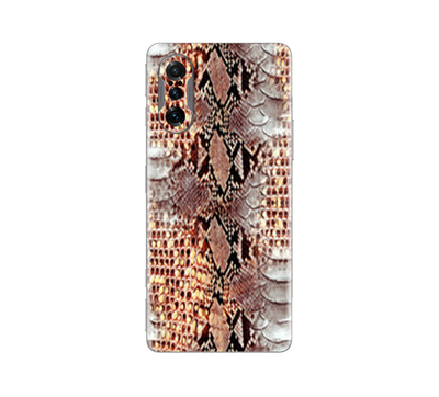 Xiaomi Poco F3 GT  Animal Skin