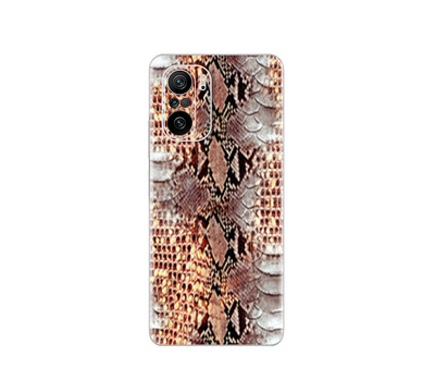 Xiaomi Redmi K40 Pro Animal Skin