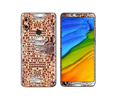 Xiaomi Redmi Note 5 Pro Animal Skin