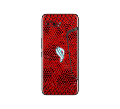 Asus Rog Phone 2 Animal Skin