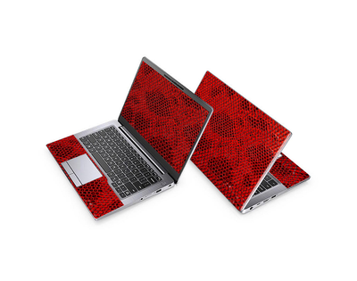 Dell Latitude 7400 Animal Skin