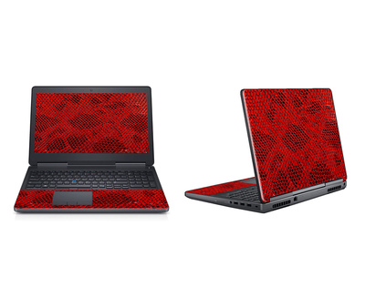 Dell Precision 7520 Animal Skin