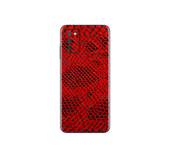 Galaxy A03s Animal Skin