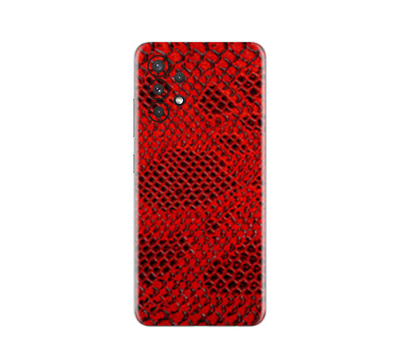 Galaxy A32 Animal Skin