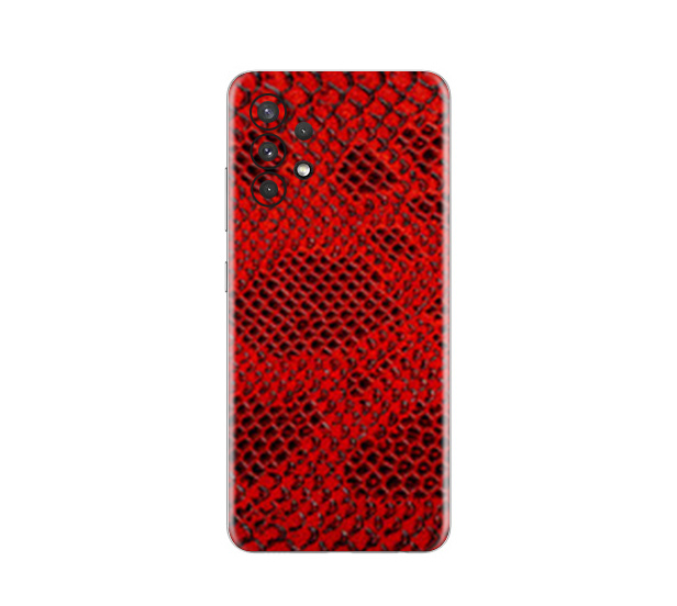 Galaxy A32 Animal Skin