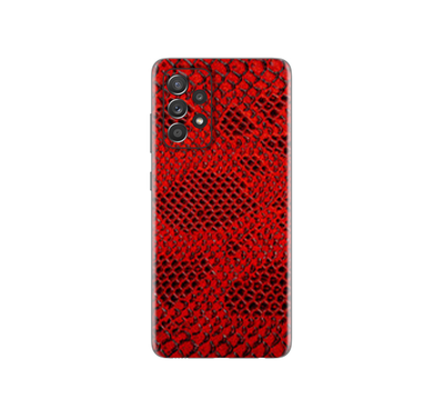 Galaxy A52s 5G Animal Skin