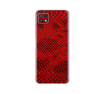 Galaxy F42 5G Animal Skin