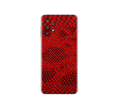 Galaxy M32 5G Animal Skin