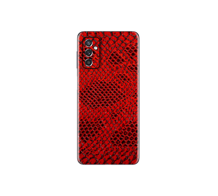 Galaxy M52 5G Animal Skin