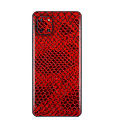 Galaxy Note 10 Lite Animal Skin