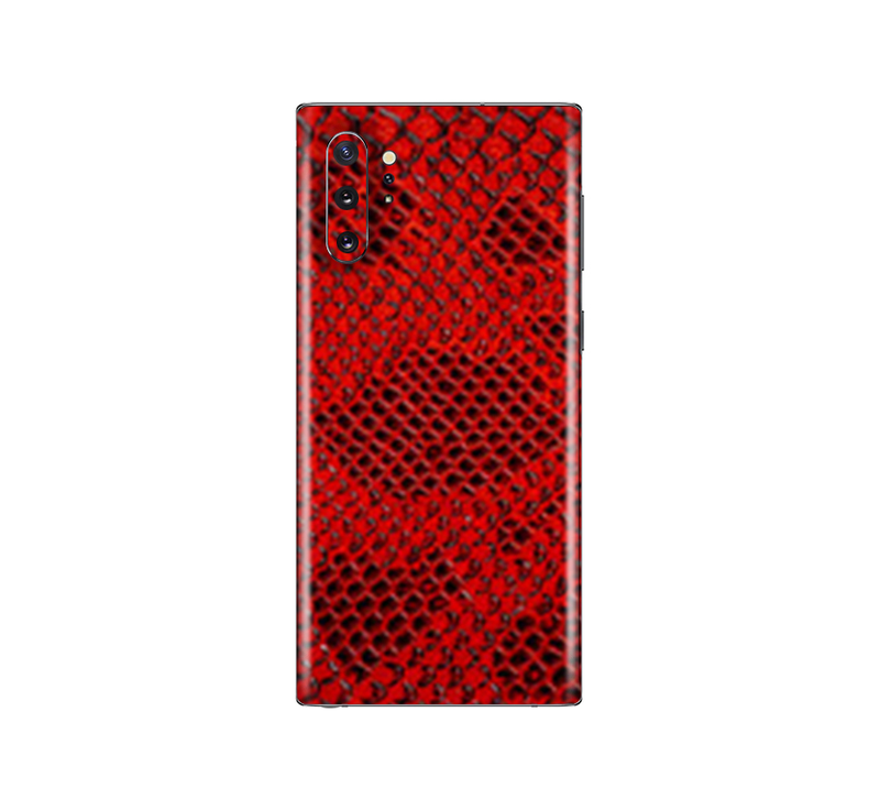 Galaxy Note 10 Plus 5G Animal Skin