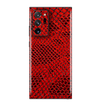 Galaxy Note 20 Ultra Animal Skin