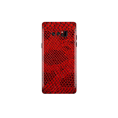 Galaxy Note 8 Animal Skin