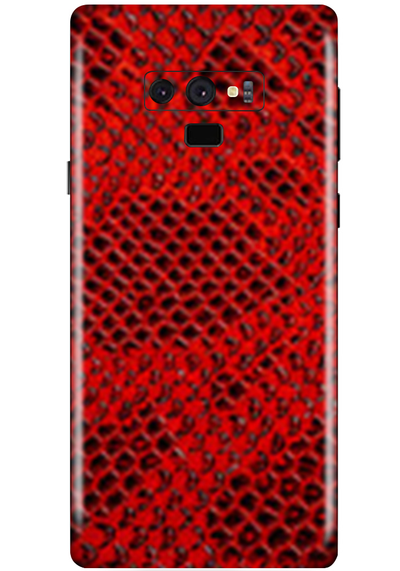 Galaxy Note 9 Animal Skin