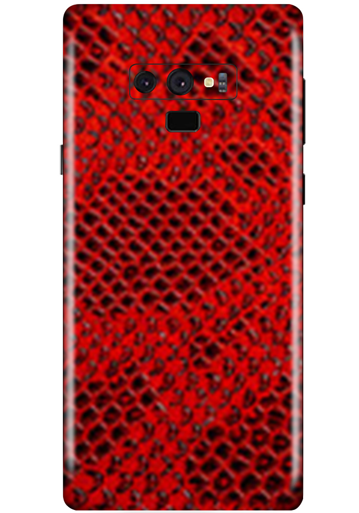 Galaxy Note 9 Animal Skin