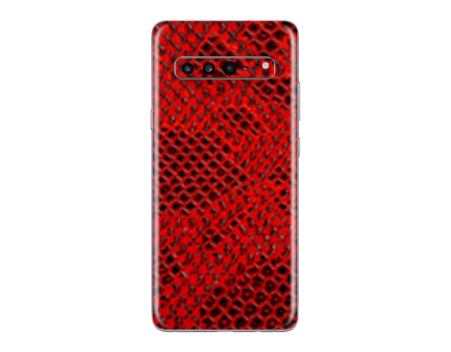 Galaxy S10 5G Animal Skin