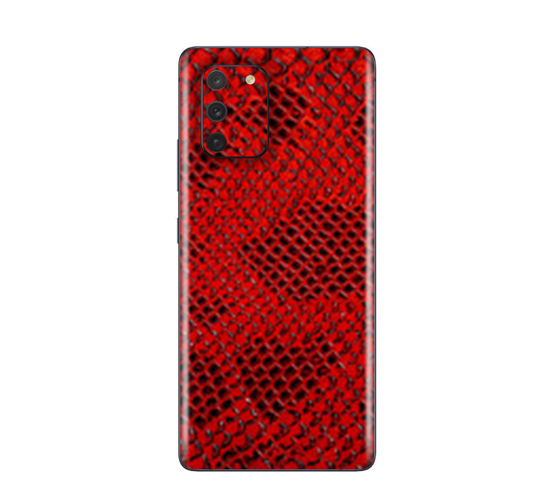 Galaxy S10 Lite Animal Skin