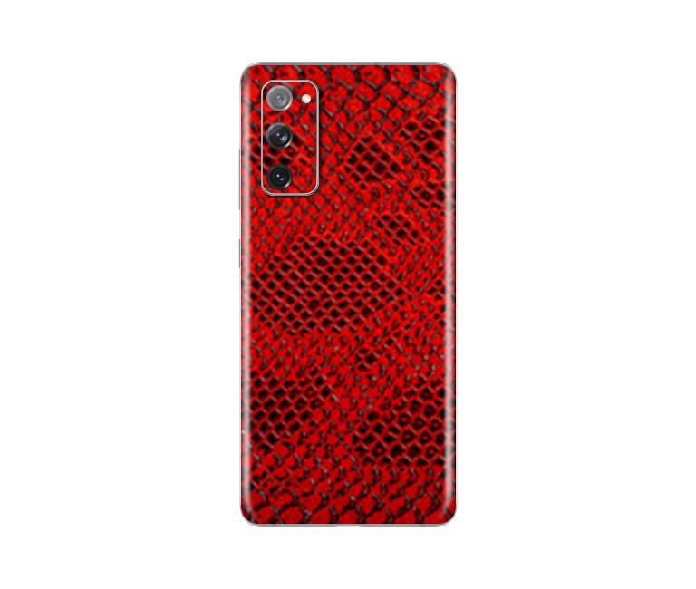 Galaxy S20 FE Animal Skin