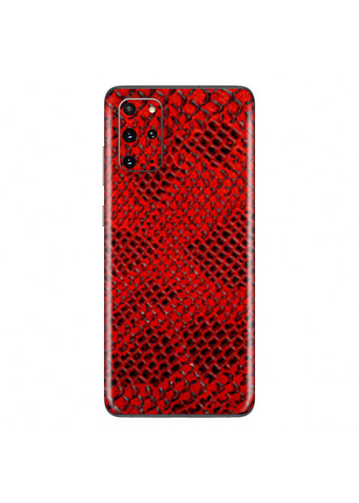 Galaxy S20 Plus Animal Skin