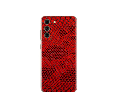 Galaxy S21 FE 5G Animal Skin