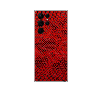 Galaxy S22 Ultra 5G Animal Skin