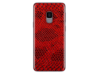 Galaxy S9 Animal Skin