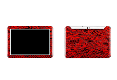 Galaxy TAB 10.1 Animal Skin