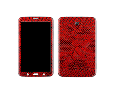 Galaxy TAB 3 7 INCH Animal Skin