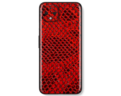 Google Pixel 4 Animal Skin