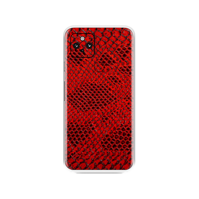 Google Pixel 5 Animal Skin