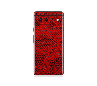 Google Pixel 6 Animal Skin