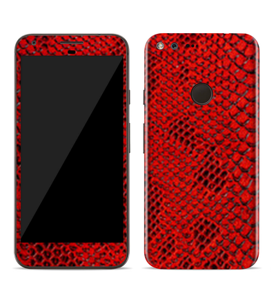 Google Pixel XL Animal Skin