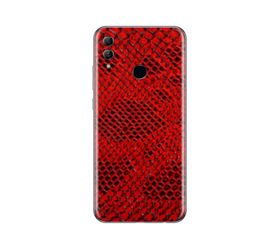 Honor 10 Lite Animal Skin