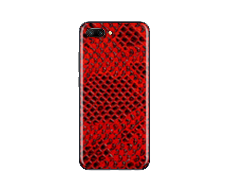 Honor 10 Animal Skin