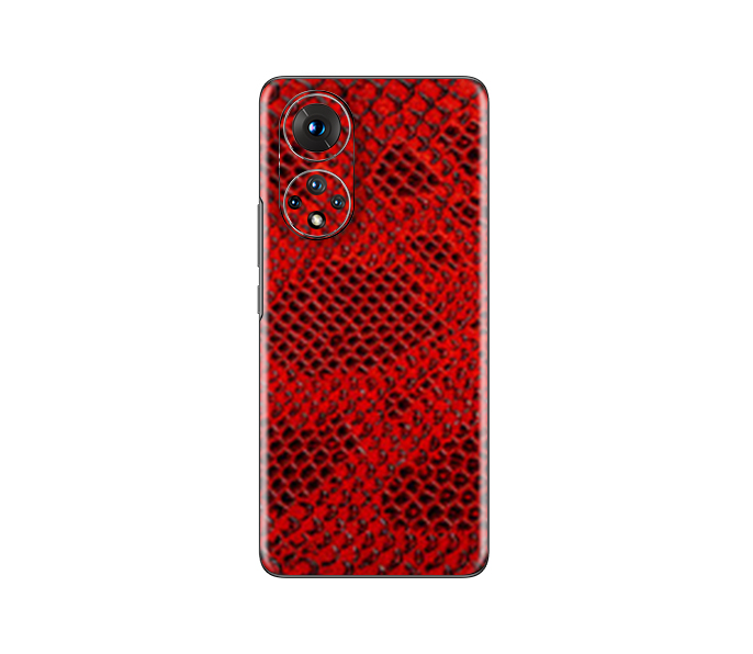 Honor 50 Pro Animal Skin