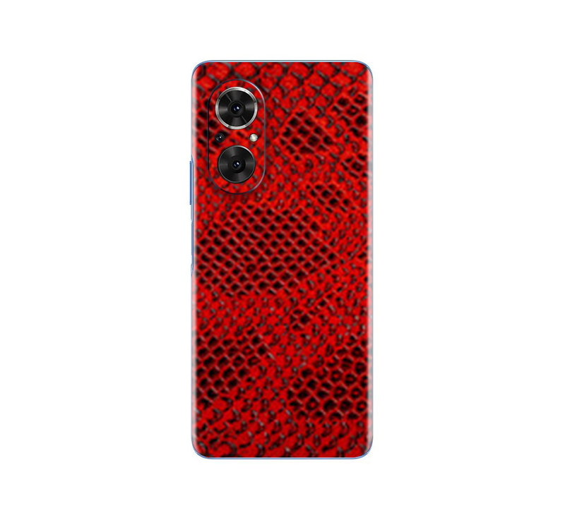 Honor 50 SE Animal Skin