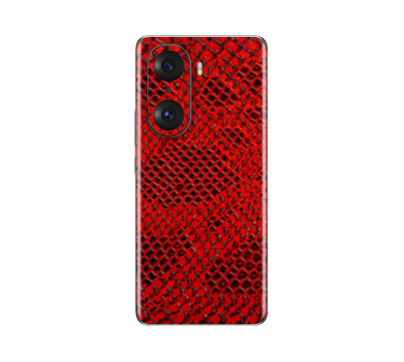 Honor 60 Pro Animal Skin